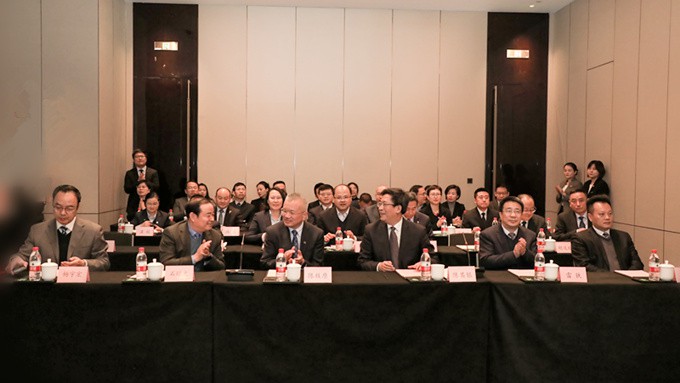甘肅文旅集團與甘肅金控集團、甘肅演藝集團簽署戰略合作協議