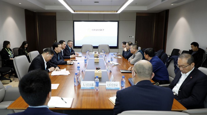 省發(fā)改委培訓中心資產(chǎn)、甘肅西湖培訓服務大廈、蘭州北山綠化試驗場交接儀式在甘肅文旅集團舉行
