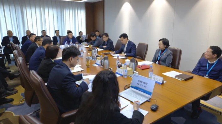 甘肅文旅集團召開黨委（擴大）會議專題傳達學習貫徹全省兩會精神