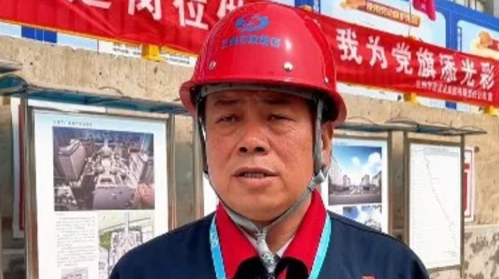 身邊的“優秀共產黨員”（三）