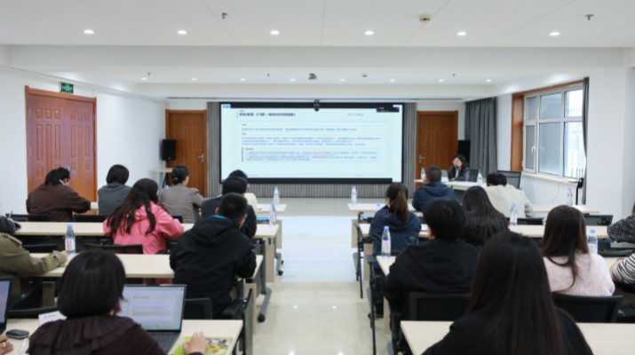 甘肅文旅集團舉辦稅務專項答疑會精準紓解涉稅難題